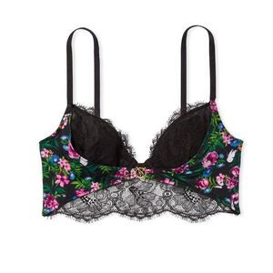 Victoria's Secret Very Sexy So Obsessed Unlined Corset Top XS